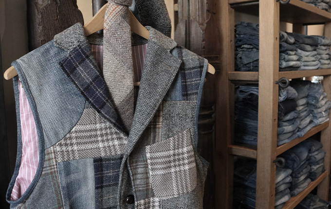 これまでの作品はギャラリーに掲載しています